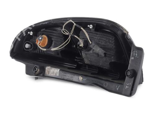 Left taillight CITROËN C3 Picasso (SH_) | BP33568056C34 - Image 4