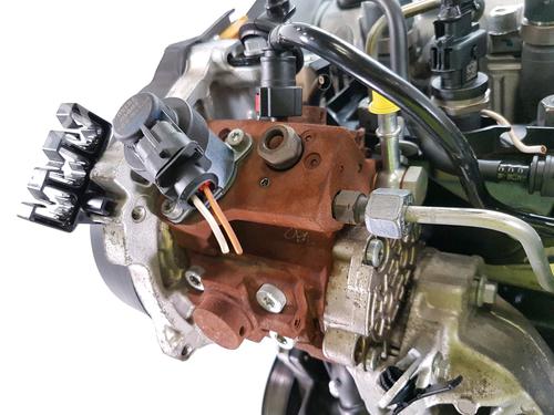 Motor RENAULT SCÉNIC II (JM0/1_)  | BP28285784M1 