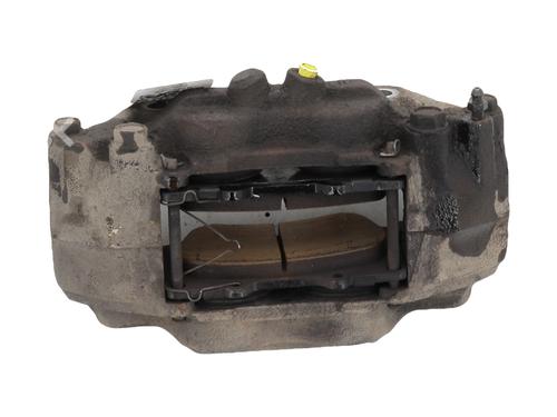 Used Right front brake caliper TOYOTA HILUX VII Pickup (_N1_, _N2_, _N3_) 2.5 D-4D 4WD (KUN25) (144 hp) 31367326