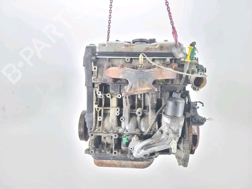 Engine PEUGEOT 206 Hatchback (2A/C) 1.4 i | BP29602765M1 