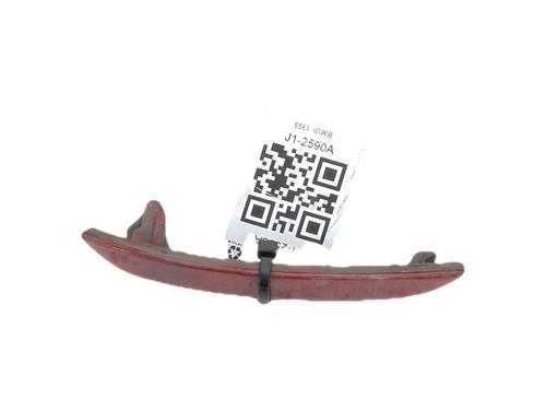 Used Rear bumper right light Rear bumper right light RENAULT CLIO IV (BH_) 1.5 dCi 110 (110 hp) 34362537 34362537