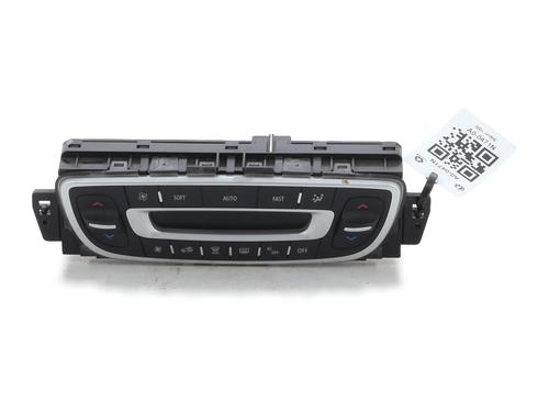 Used Climate control RENAULT MEGANE III Hatchback (BZ0/1_, B3_) 1.5 dCi (BZ09, BZ0D, BZ1W, BZ29, BZ14) (110 hp) 29522846