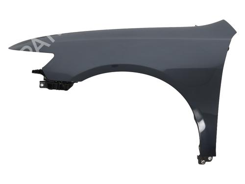 Used Left front fenders HONDA ACCORD VII Tourer (CM, CN) 2.4 (CM2) (190 hp) 27814124