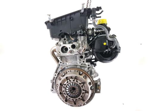 Engine CITROËN C1 (PM_, PN_) 1.0 | BP40277467M1 - Image 3