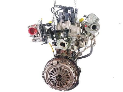 Engine RENAULT TWINGO II (CN0_) 1.2 Turbo (CN0C, CN0F) | BP30716089M1