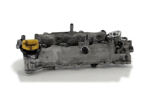 Valve cover RENAULT CLIO IV (BH_) 1.2 TCe 120 (BHAU) | BP26917547M124 