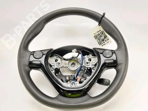 Used Steering wheel Steering wheel CITROËN C1 II (PA_, PS_) 1.0 VTi 68 (69 hp) 10454831 10454831
