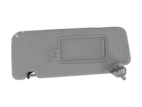 Used Left sun visor KIA NIRO I (DE) E-NIRO (204 hp) 29144640