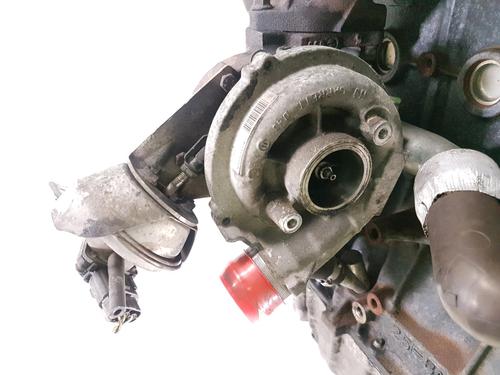 Engine FORD FOCUS C-MAX (DM2) 2.0 TDCi | BP30653644M1 