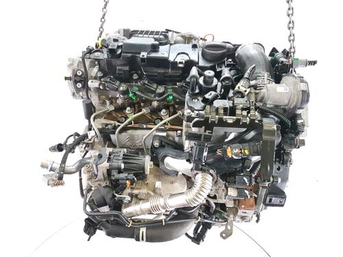 Engine CITROËN C4 II (NC_) 1.6 HDi 115 | BP40557850M1 - Image 5