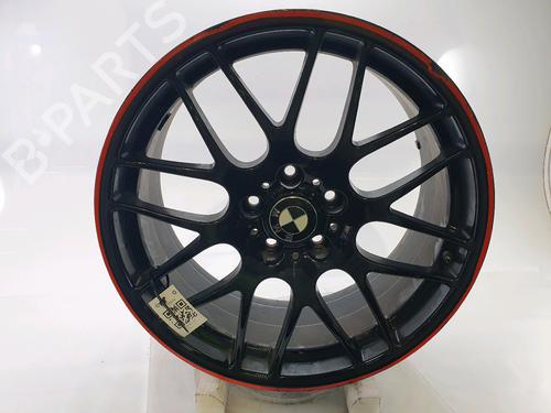 Llanta BMW 3 Convertible (E93) 335 i (306 hp) 30448676