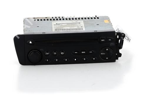 Used Radio Radio 38479768 38479768