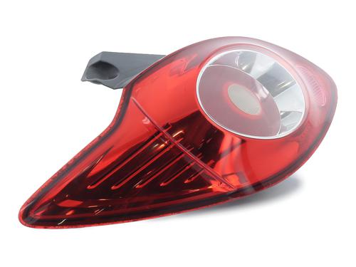 Left taillight FORD KA (RU8) 1.2 | BP32355810C34 