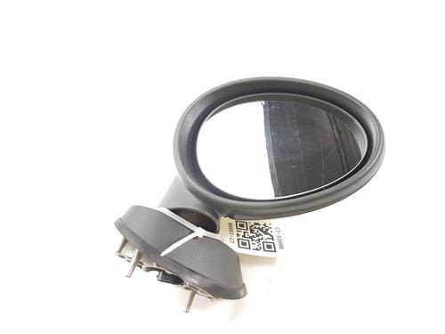 Used Right mirror Right mirror MINI MINI (R56) Cooper (120 hp) 11184621 11184621