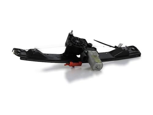 Front left window mechanism FIAT GRANDE PUNTO (199_) 1.3 D Multijet | BP29874497C22