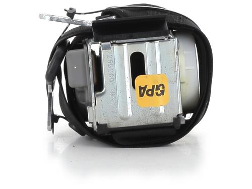 Rear left seatbelt BMW 3 (E90) 320 d | BP31876221I29