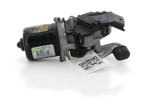 Used Front wiper motor Front wiper motor RENAULT CLIO III (BR0/1, CR0/1) 1.5 dCi (BR17, CR17) (86 hp) 40441460 40441460