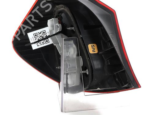 Right taillight BMW 1 (E87) 120 d | BP28686338C35 