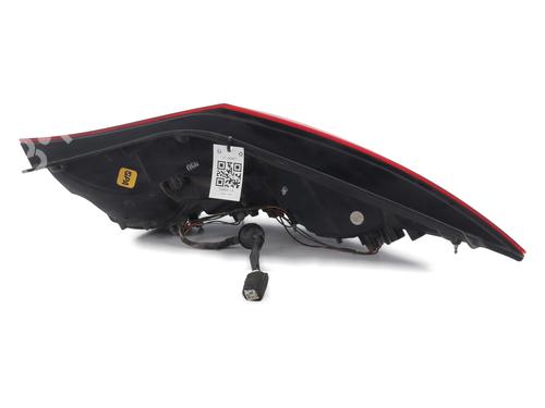 Left taillight HYUNDAI i30 (FD) 1.6 CRDi | BP31662162C34 - Image 4