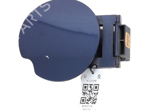 Fuel flap PEUGEOT 307 (3A/C) 2.0 HDi 90 | BP30367241C131