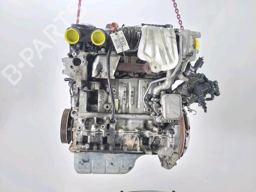 Engine PEUGEOT 208 I (CA_, CC_) 1.6 BlueHDi 100 | BP30049209M1