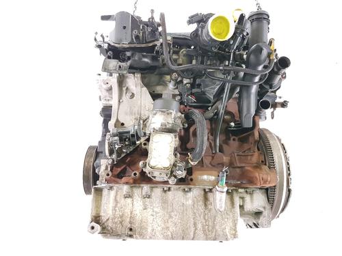 Engine CITROËN C4 Grand Picasso I (UA_) 2.0 HDi 138 | BP30094589M1