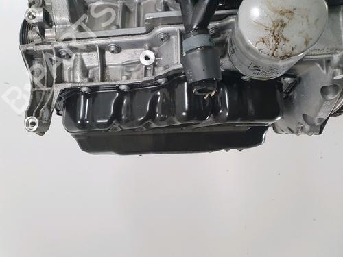Engine AUDI A3 Sportback (8VA, 8VF) 1.4 TSI | BP36373730M1  - Image 10