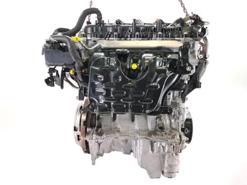 Engine TOYOTA YARIS (_P9_) 1.33 VVT-i (NSP90_, NSP90R) | BP37065082M1 - Image 4