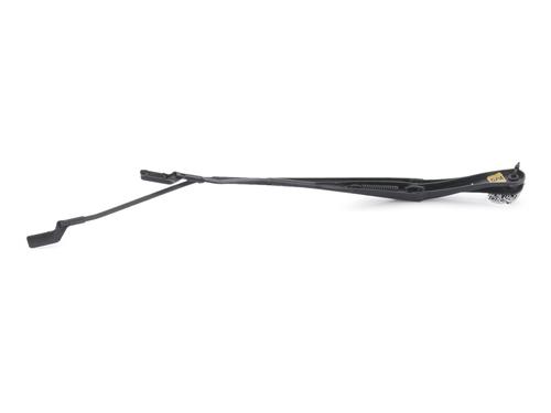 Used Front windshield wiper arm Front windshield wiper arm RENAULT CLIO V (B7_) 1.0 TCe 100 (B7MT) (101 hp) 34458223 34458223