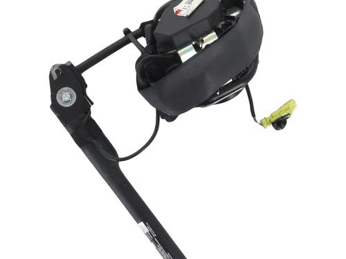 Used Front left belt tensioner OPEL ASTRA J (P10) 1.6 CDTi (68) (110 hp) 30503550