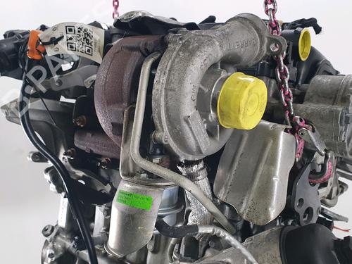 Engine CITROËN C4 I (LC_) 1.6 HDi | BP30918069M1 