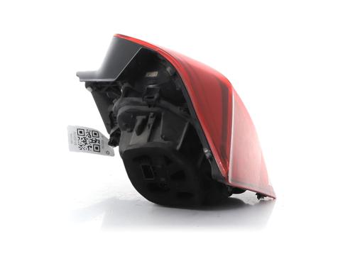 Left taillight VW POLO VI (AW1, BZ1, AE1) 1.0 TSI | BP38457106C34 - Image 4