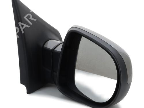 Right mirror RENAULT CLIO III (BR0/1, CR0/1) 1.5 dCi (C/BR0G, C/BR1G) | BP29295429C27 