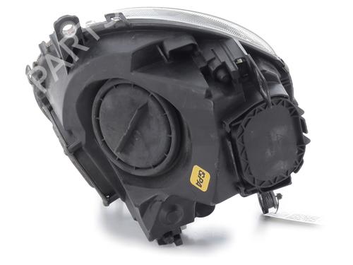 Left headlight MINI MINI Convertible (R57) Cooper | BP32378140C28