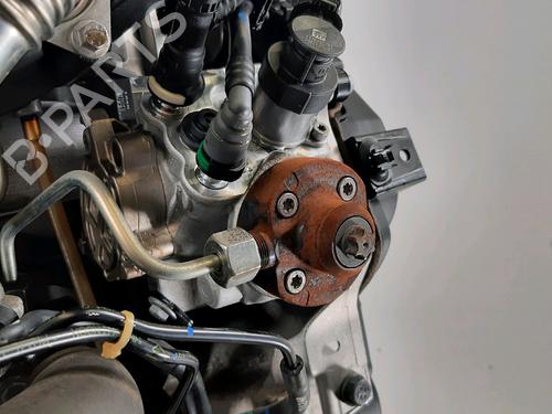 Engine CITROËN C3 II (SC_) 1.4 HDi 70 (SC8HZC, SC8HR0, SC8HP4) | BP32848274M1  - Image 8