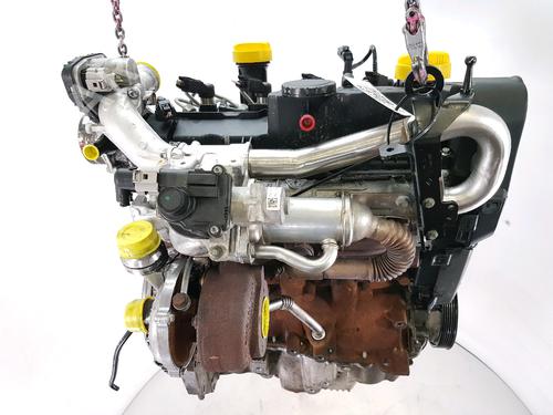 Engine RENAULT MEGANE III Coupe (DZ0/1_) 1.5 dCi (DZ0B) | BP37064980M1 - Image 5