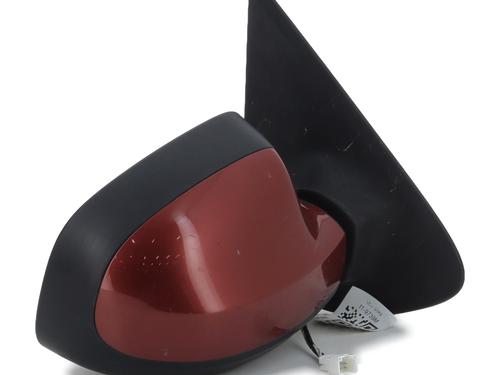 Right mirror DACIA SANDERO II TCe 90 (B8M1, B8MA, B8AC) | BP29964731C27