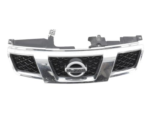 Used Grille Grille NISSAN X-TRAIL II (T31) 2.0 dCi 4x4 (150 hp) 32225519 32225519