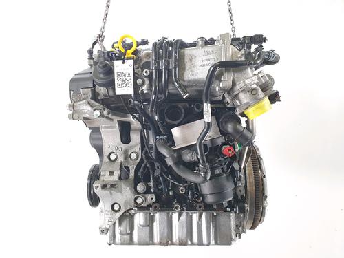 Engine AUDI A3 (8V1, 8VK) 1.6 TDI | BP36513412M1 - Image 2
