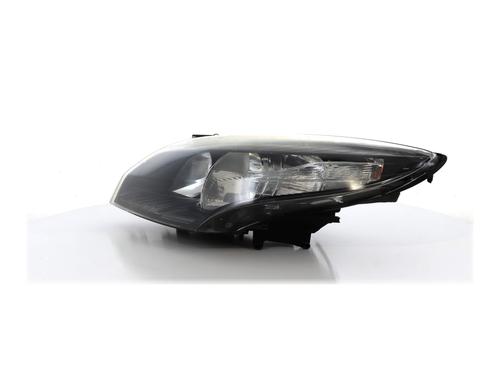 Used Left headlight RENAULT MEGANE III Hatchback (BZ0/1_, B3_) 1.5 dCi (BZ09, BZ0D, BZ1W, BZ29, BZ14) (110 hp) 28534125