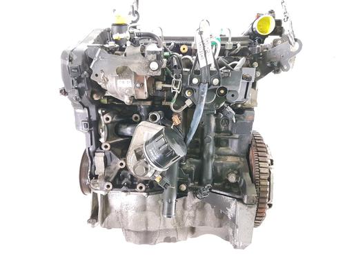 Engine RENAULT CLIO III (BR0/1, CR0/1) 1.5 dCi (C/BR0G, C/BR1G) | BP30118893M1