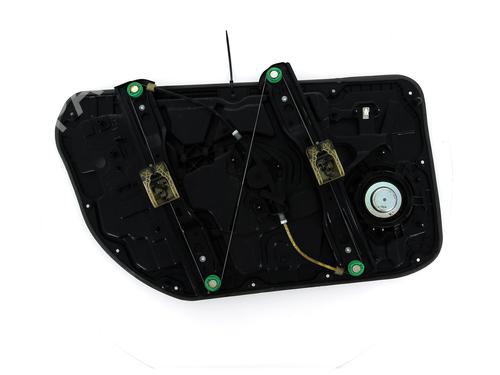 Used Front right window mechanism VOLVO V40 Hatchback (525) D3 (150 hp) 27902890