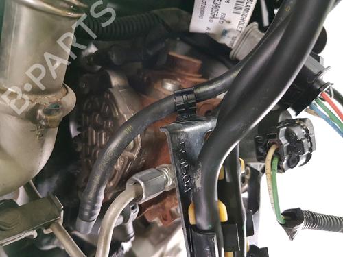 Engine PEUGEOT 308 SW I (4E_, 4H_) | BP32202374M1 - Image 7