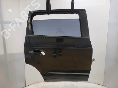 Used Right rear door CHEVROLET ORLANDO (J309) 1.8 (141 hp) 30190827