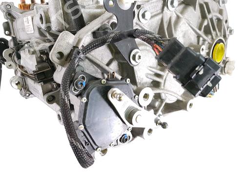 Motor RENAULT ZOE (BFM_) ZOE | BP29552773M1 
