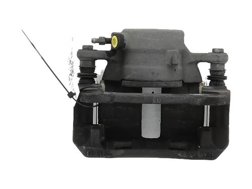 Left front brake caliper MERCEDES-BENZ B-CLASS Sports Tourer (W245) B 200 CDI (245.208) | BP27905876M105 