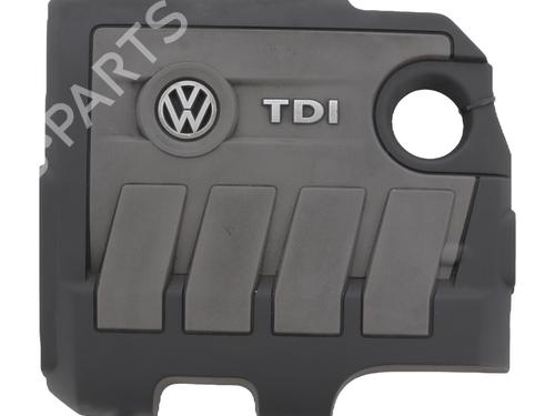 Protección superior VW POLO V (6R1, 6C1) 1.6 TDI (90 hp) 31749629