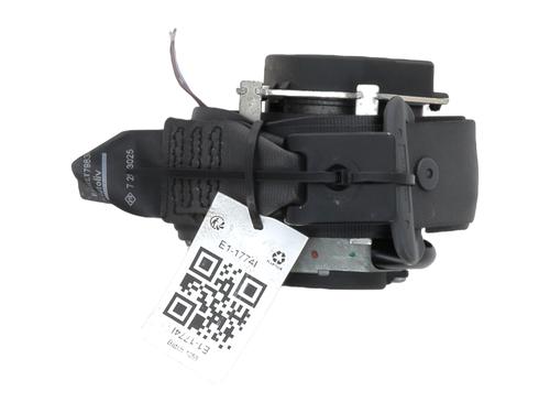Used Rear right belt tensioner RENAULT MEGANE II Coupé-Cabriolet (EM0/1_) 1.5 dCi (EM1E) (106 hp) 29470865