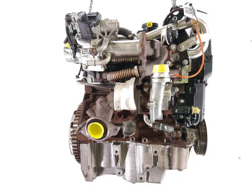 Engine RENAULT CLIO IV (BH_) 1.5 dCi 75 | BP30190707M1