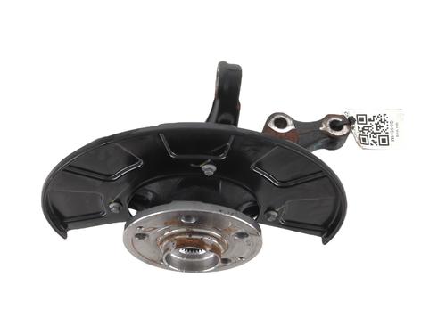 Right front steering knuckle MG MG ZS SUV (AZS1) 1.5 VTi | BP31606491M26 - Image 3